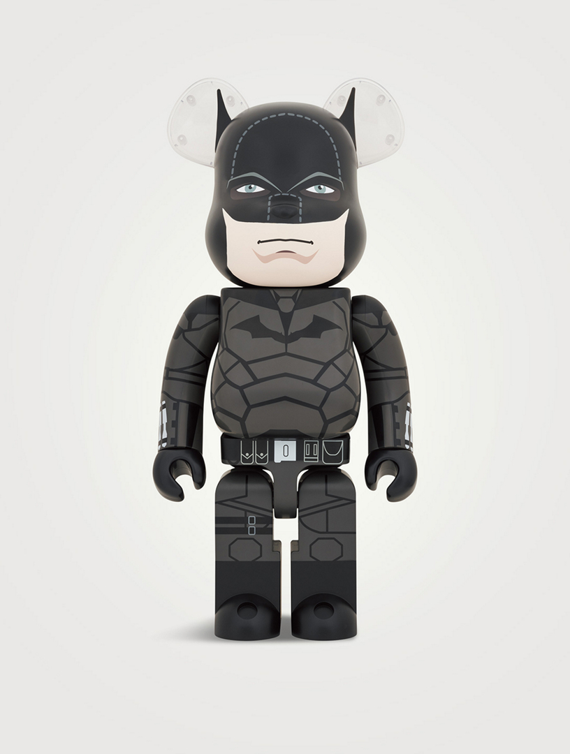 BEARBRICK The Batman 1000% Be@rbrick | Holt Renfrew