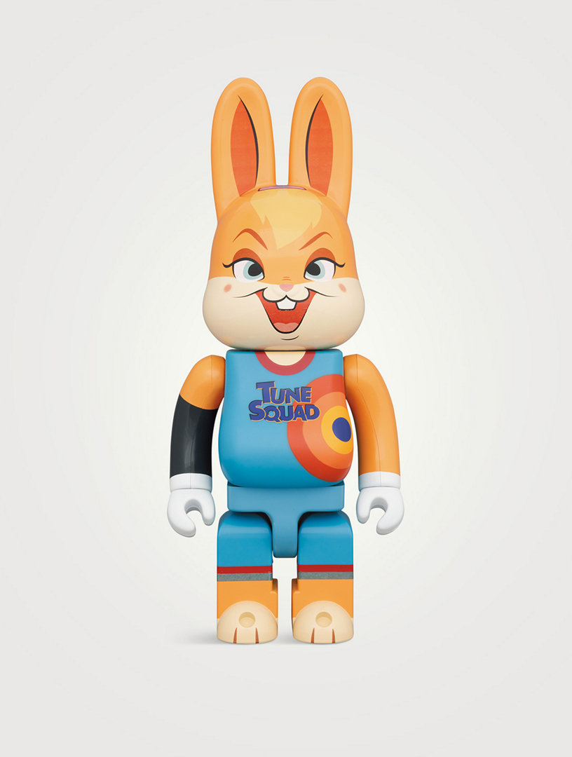 BEARBRICK Lola Bunny 100% & 400% R@bbrick Set | Holt Renfrew