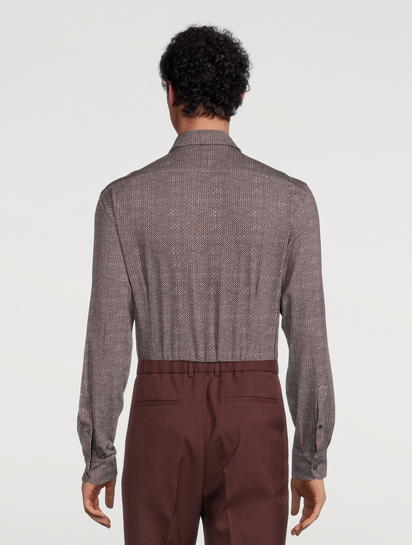 Premium Jersey Shirt