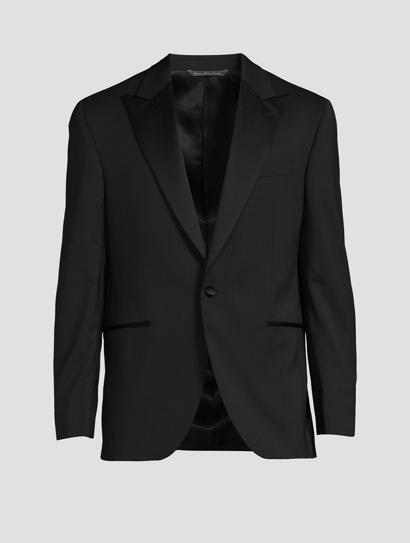 HOMME PLISSÉ ISSEY MIYAKE Basics Tailored Jacket | Holt Renfrew