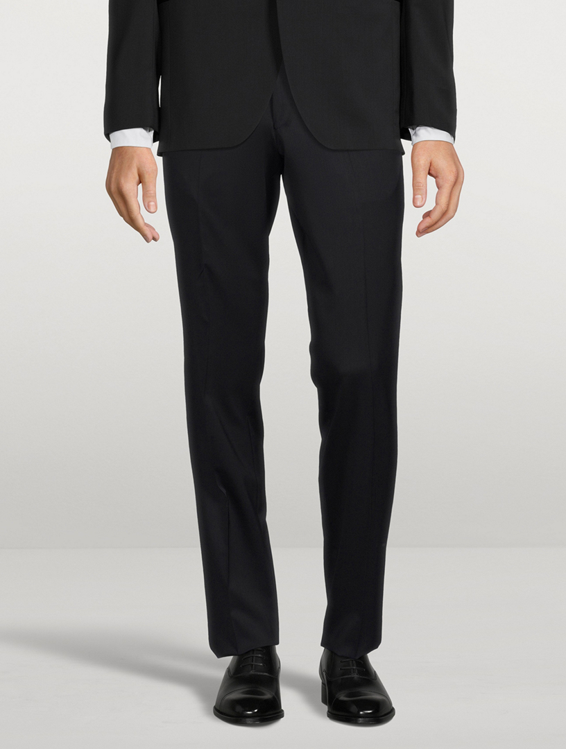 Men's Designer Dress Pants | Holt Renfrew