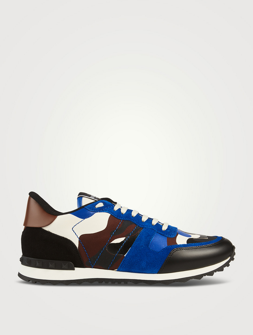 New season hotsell valentino trainers