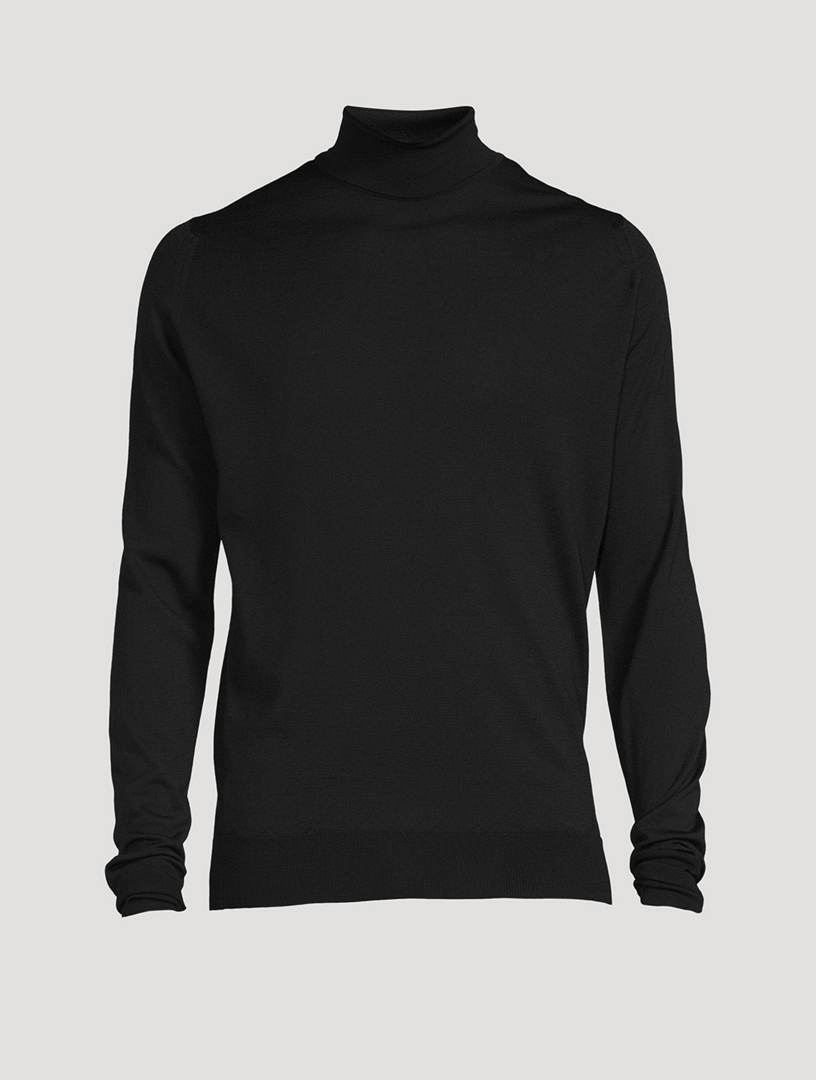 John smedley turtleneck sales