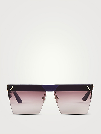 M.I.A. Edition 01 Shield Sunglasses