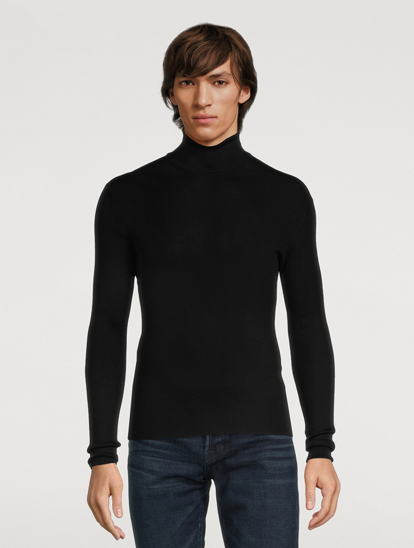 Turtleneck shop tom ford