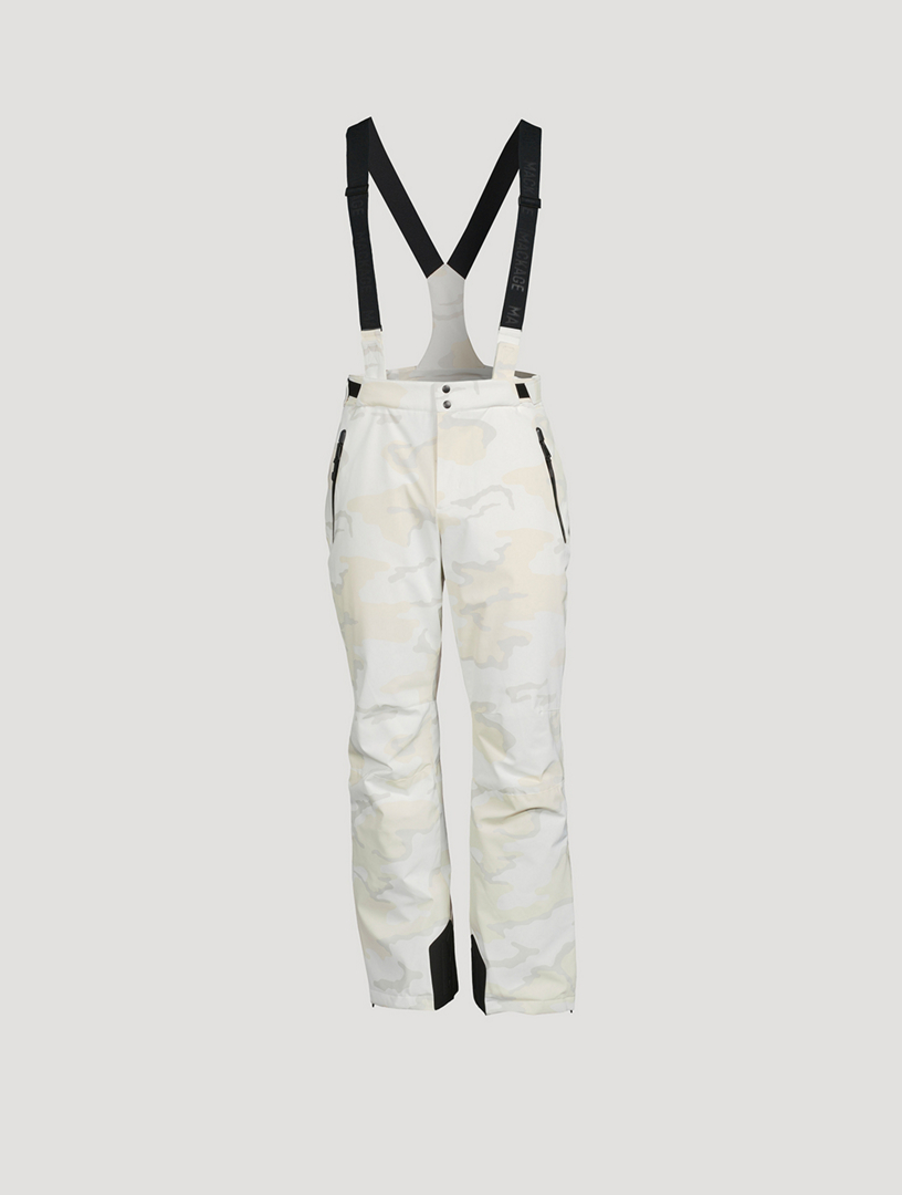 Ski Pants for Ladies  Mackage® CA Official Site