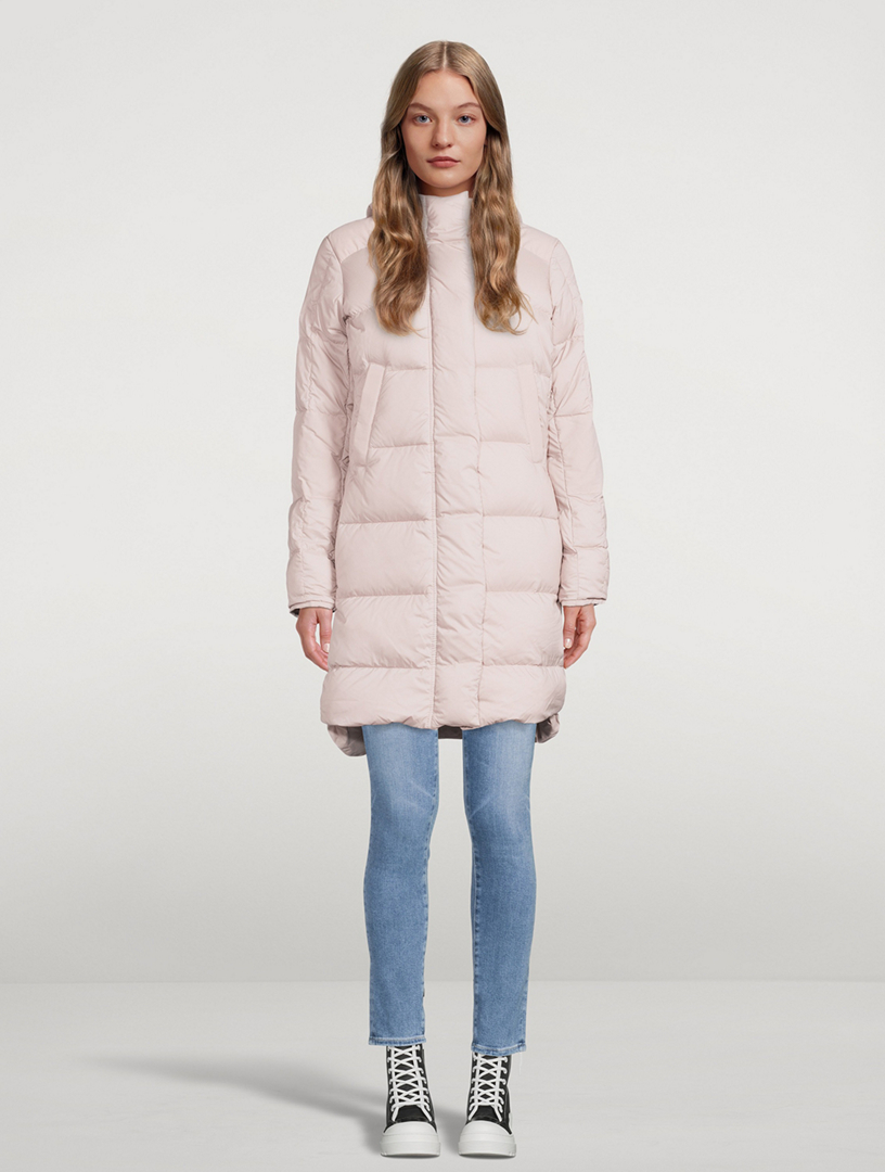 Alliston Down Coat