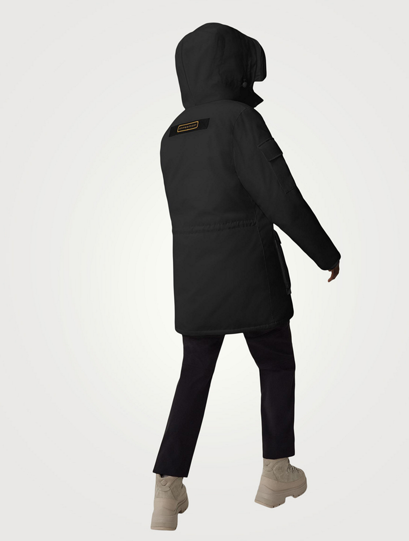 CANADA GOOSE Expedition Down Parka With Hood Holt Renfrew