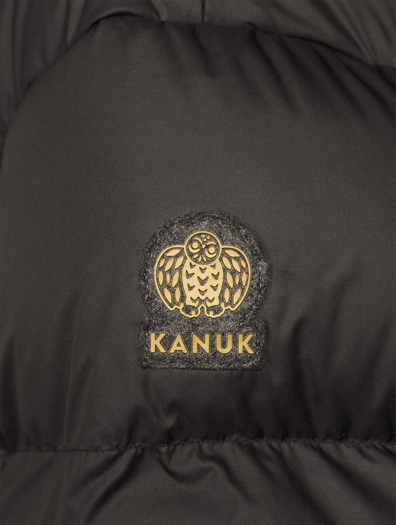 Lund Down Jacket