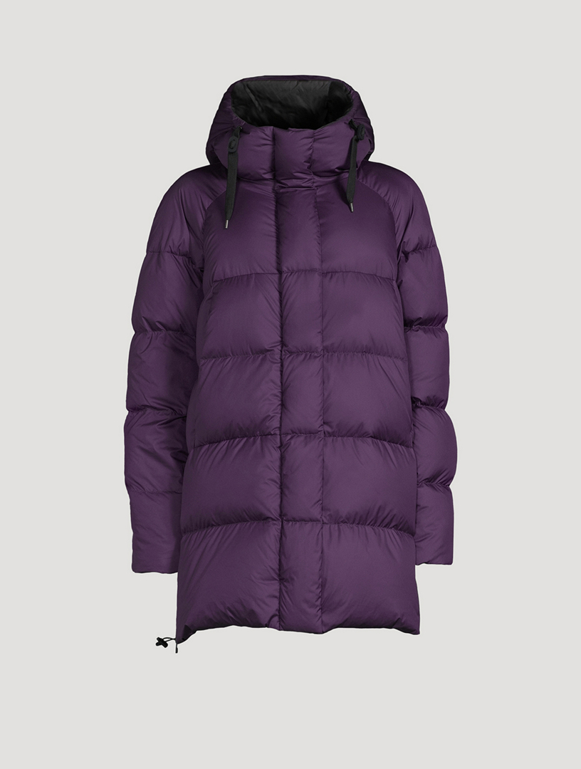 Manteau d hiver Kiruna