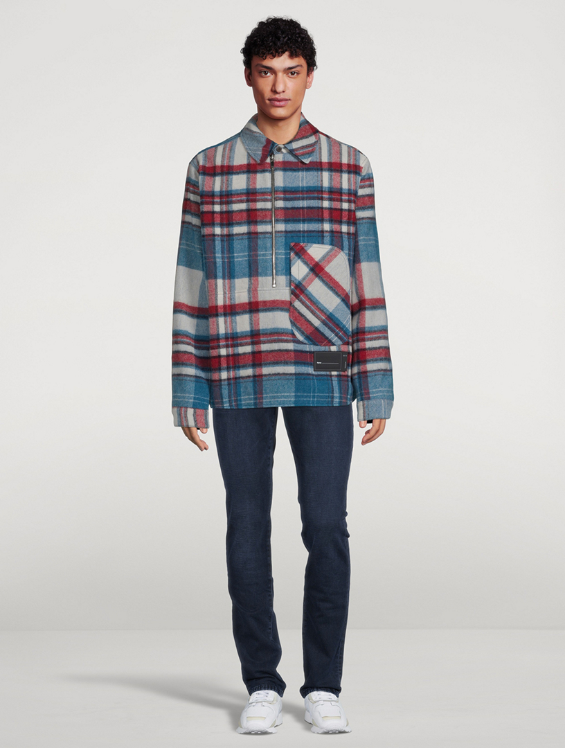 Cooper Tapered Slim-Fit Jeans