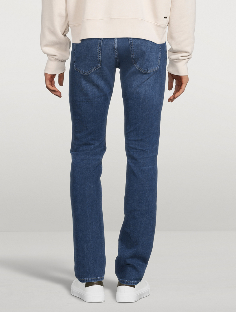 Nick Slim-Fit Jeans
