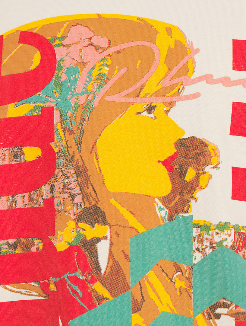 Joyride Cotton T-Shirt