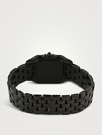 MINDS Bracelet Watch  Black