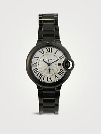 MINDS Bracelet Watch, 33mm  Black