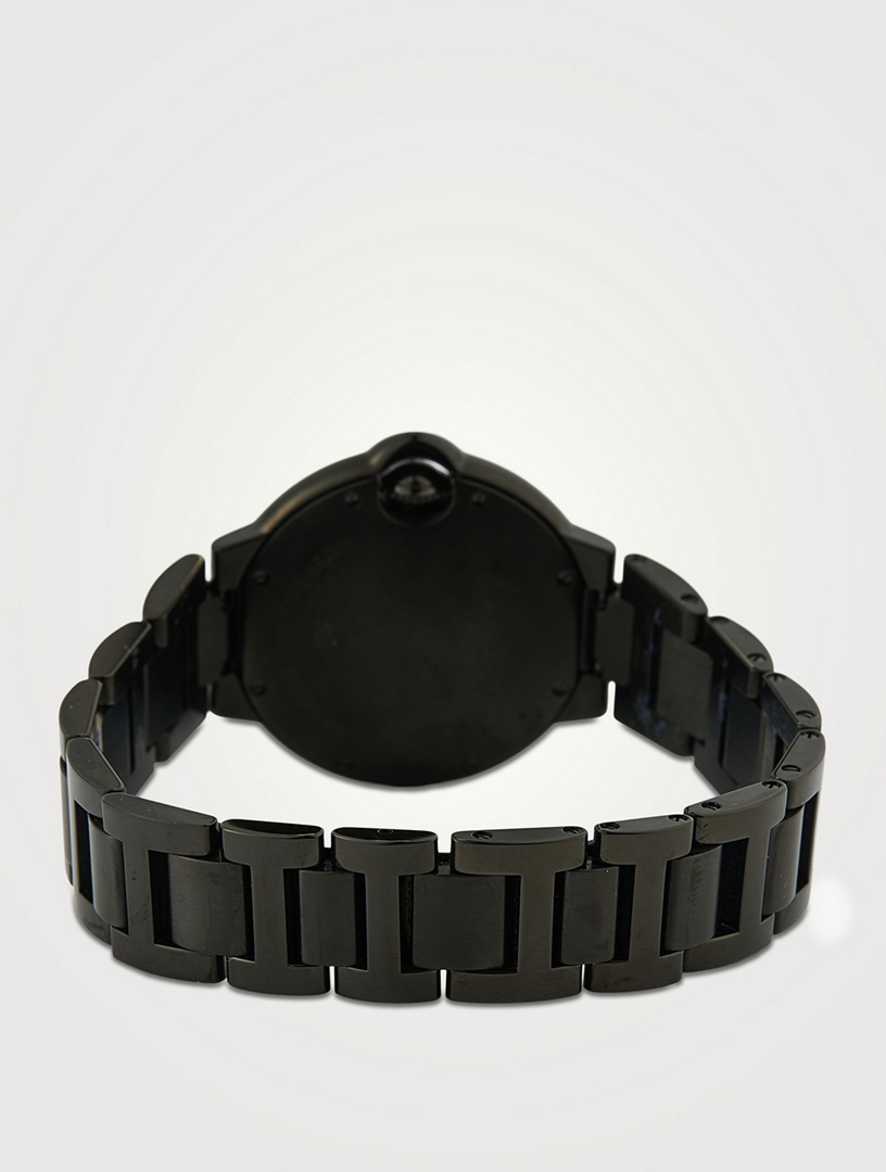MINDS Bracelet Watch, 33mm  Black