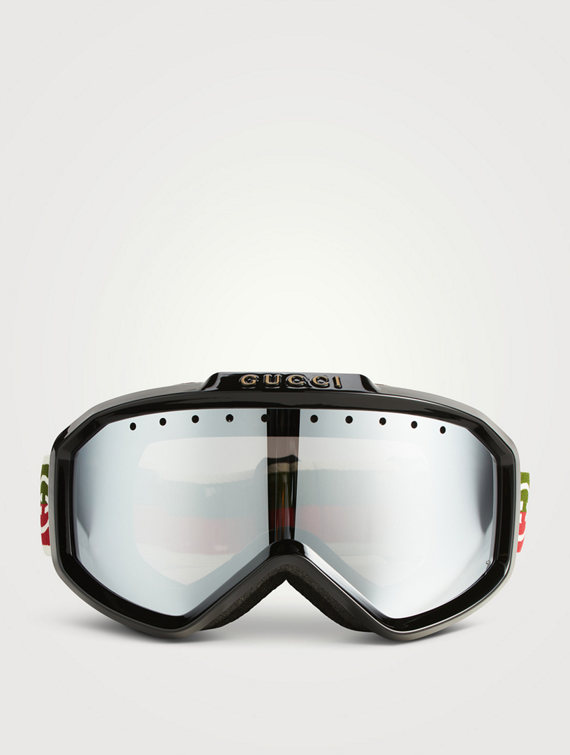 Gucci Ski Goggles - Acquire