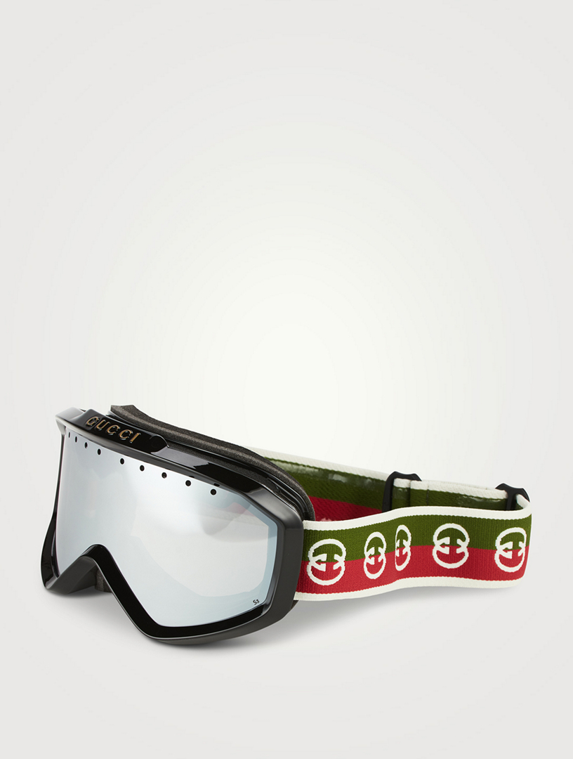 GUCCI Gucci ski goggles