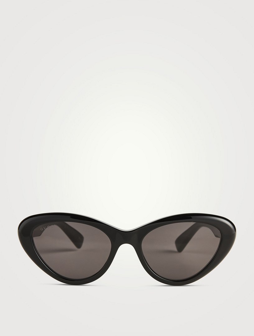 LOEWE Cat Eye Sunglasses