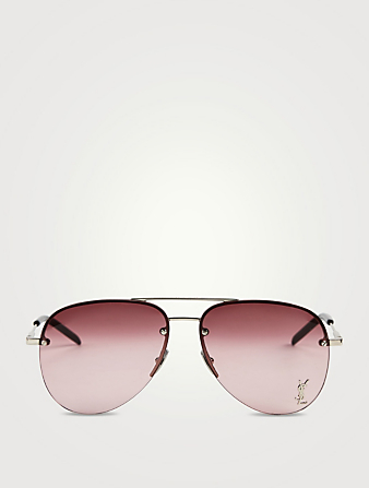 Classic 11 Aviator Sunglasses