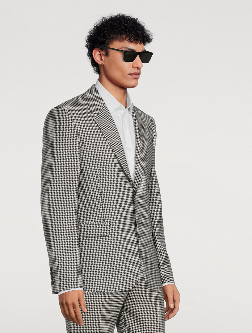 SL 559 Rectangular Sunglasses