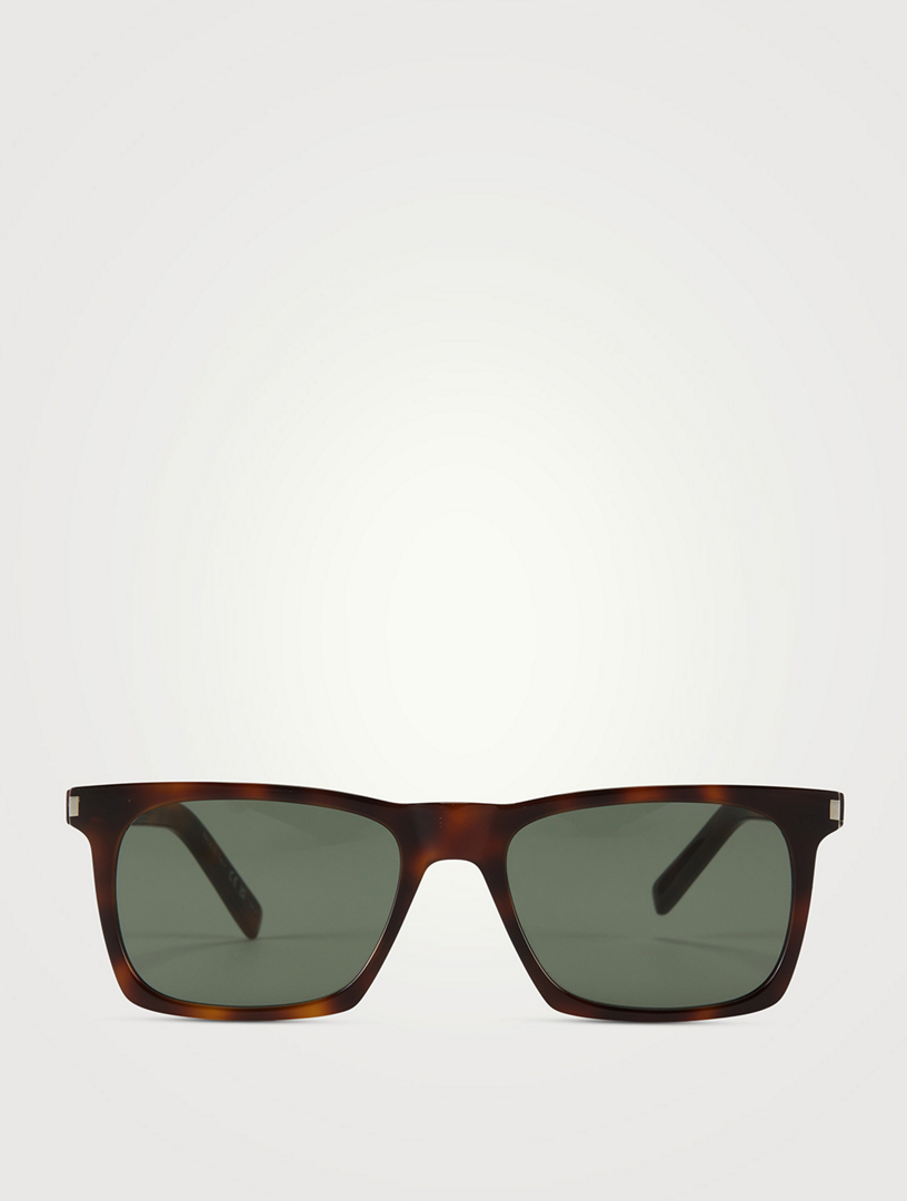 Burberry straight hotsell brow sunglasses