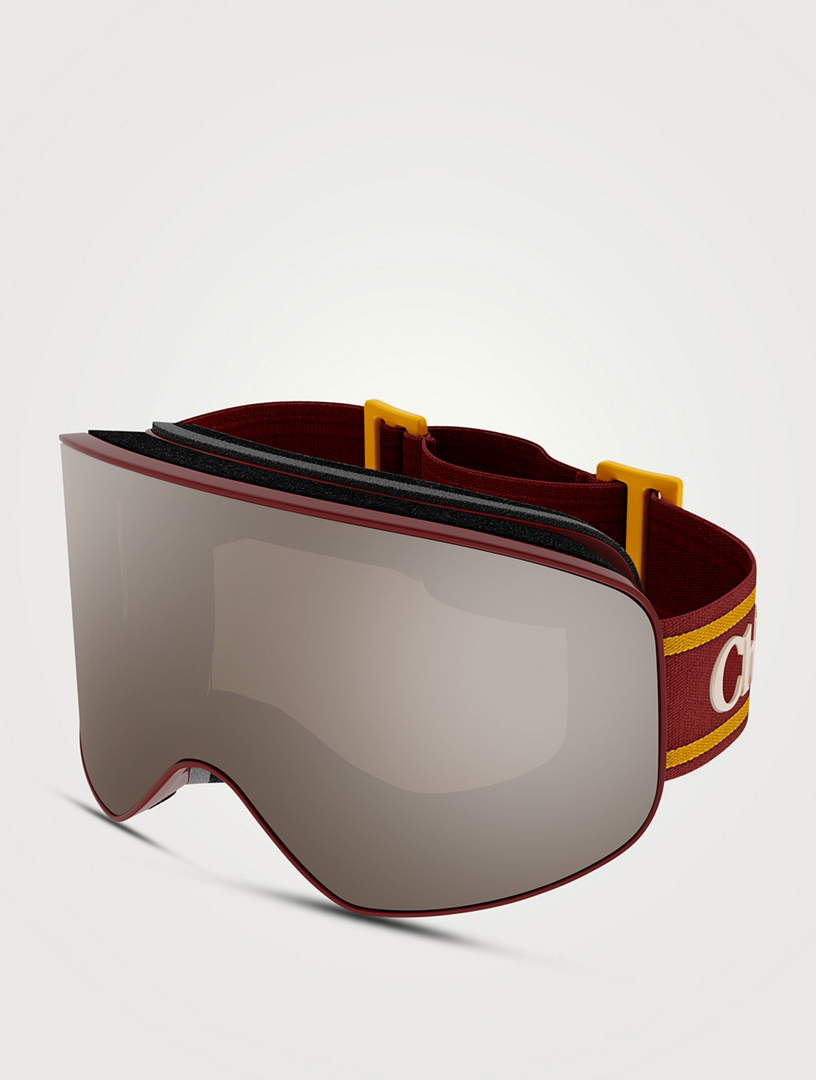 Cassidy Ski Goggles