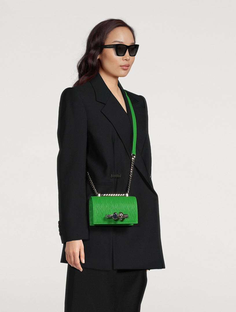 Signature Cat Eye Sunglasses