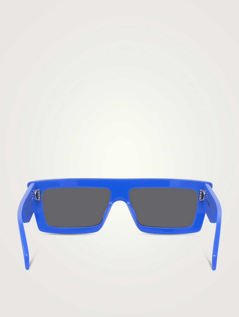 Shield Sunglasses