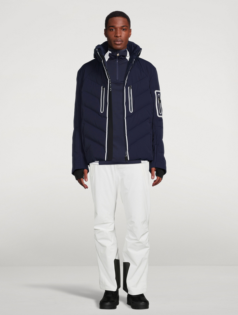 Felian-D Down Ski Jacket