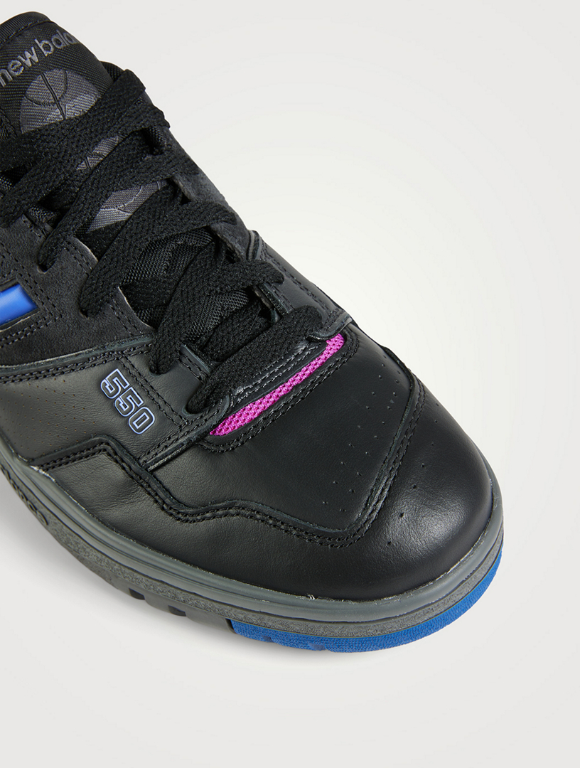 NEW BALANCE BB550 Sneakers Holt Renfrew