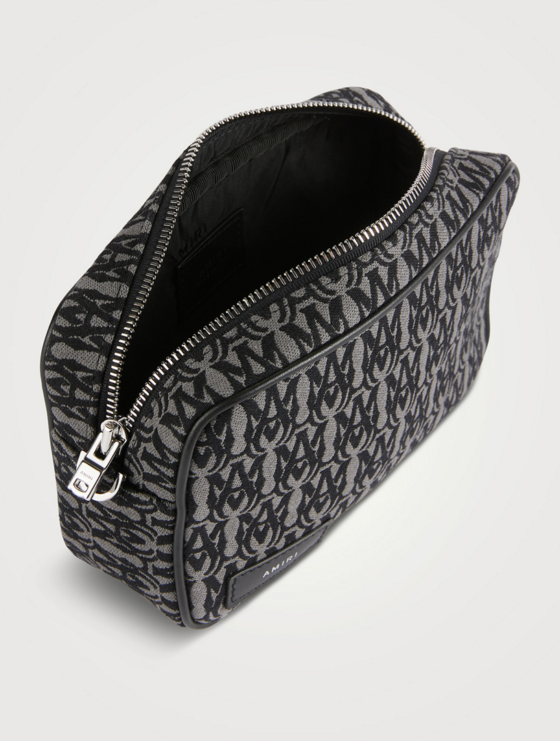 AMIRI MA Jacquard Camera Bag | Holt Renfrew
