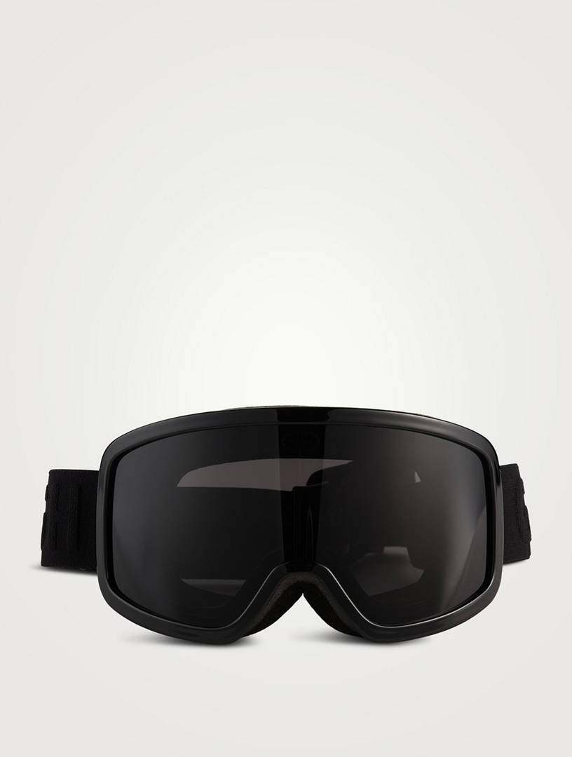 MarsQuest - Cylindrical Designer Snow Goggle - Reitmans