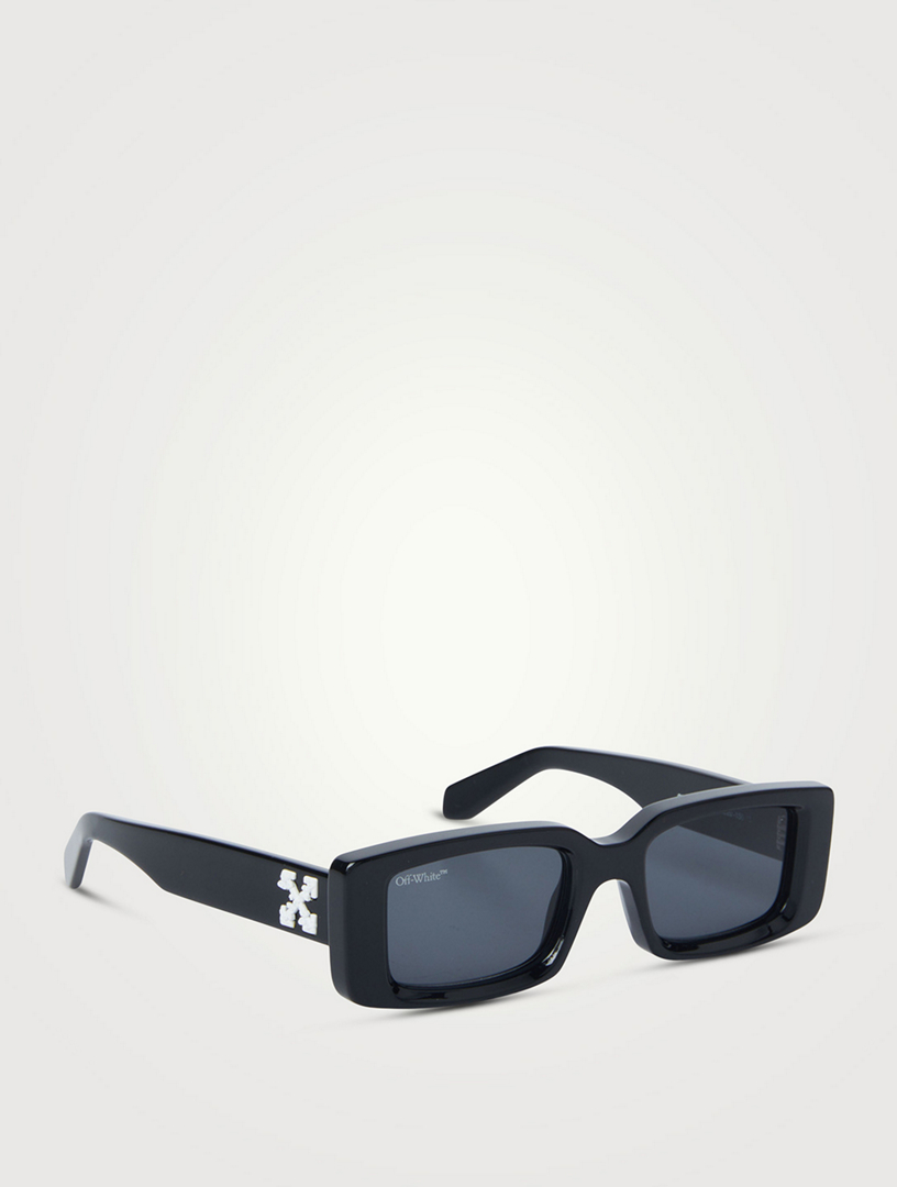 Arthur Rectangular Sunglasses