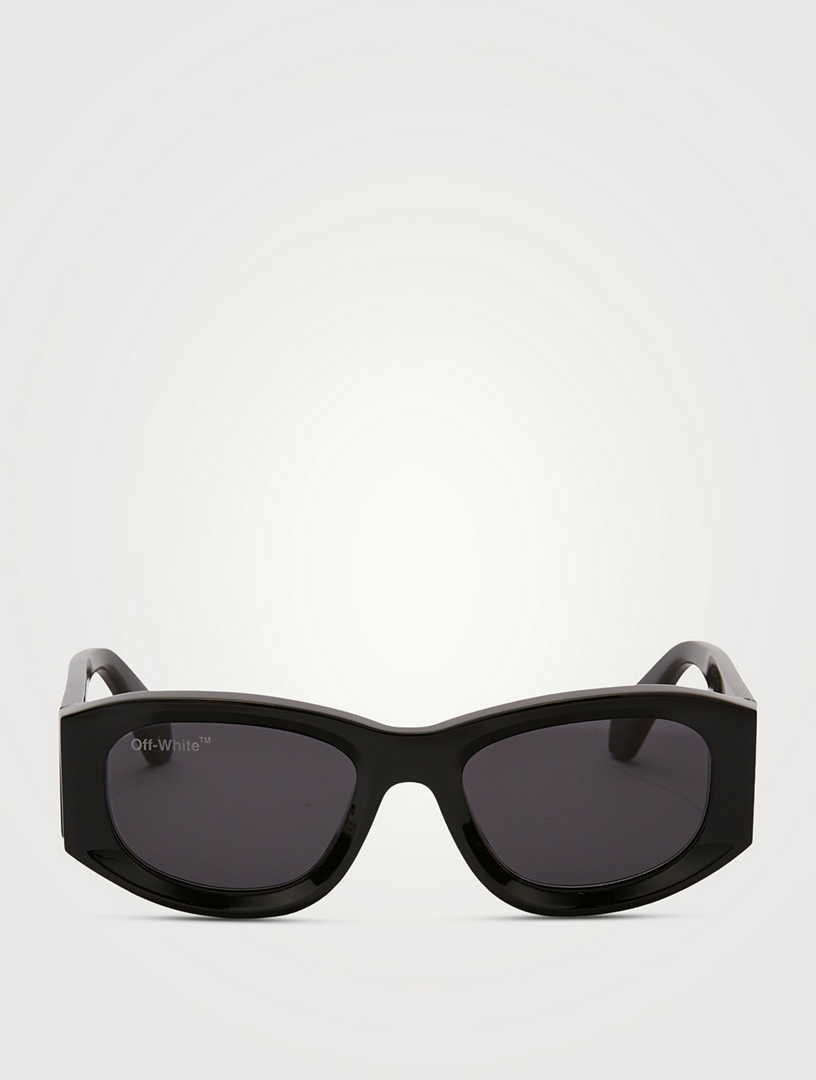Joan Round Sunglasses