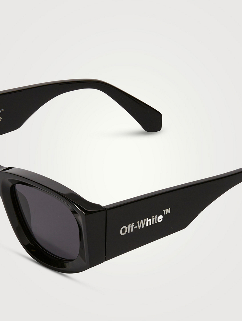 Joan Round Sunglasses