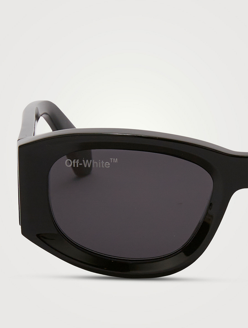 Joan Round Sunglasses