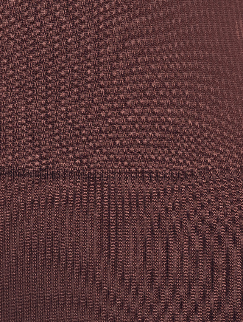 Awaken Ribbed High-Waisted Leggings