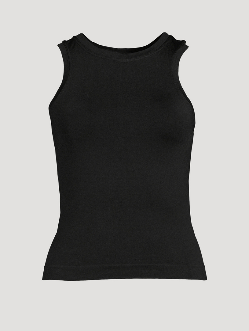 Intuitive Racerback Tank Top