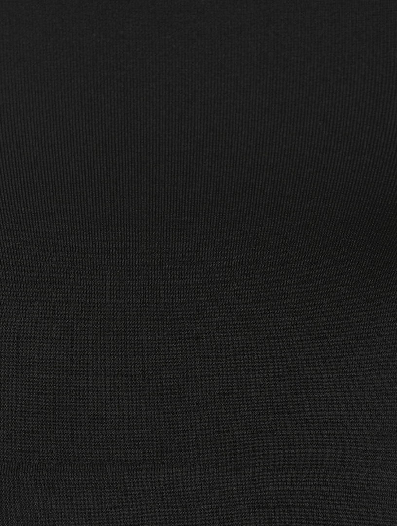 Mindful Crop T-Shirt