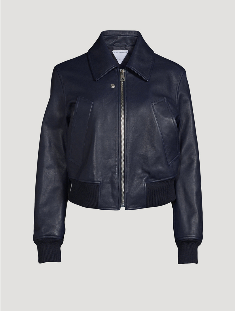 Bottega veneta outlet jackets