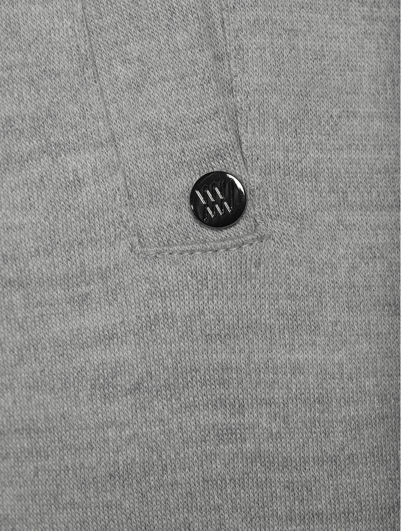 Tind Wool Sweatpants