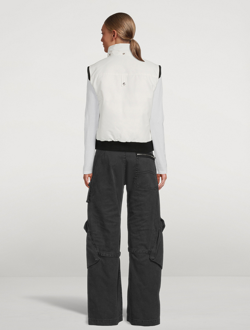 Lexington Down Vest