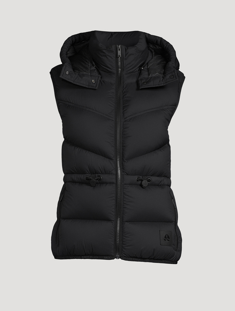 Park Down Vest