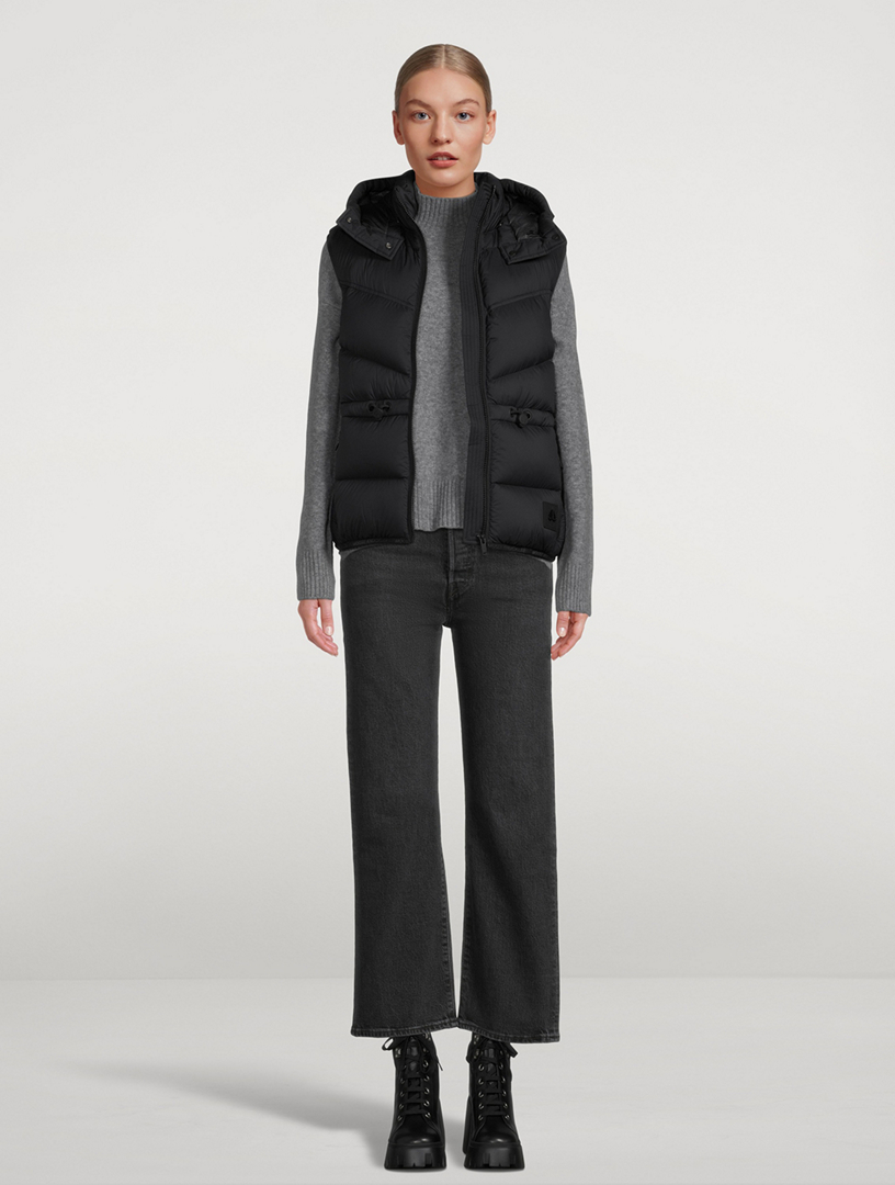 Park Down Vest