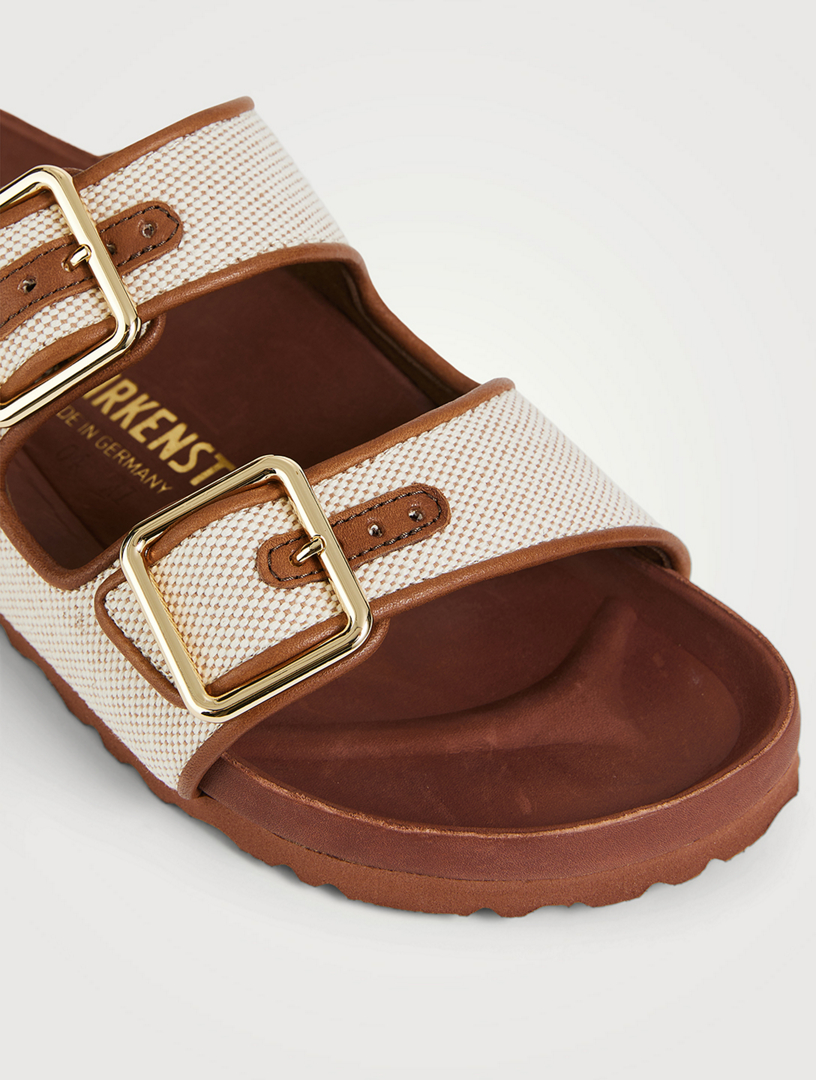 Birkenstock arizona hex discount jute