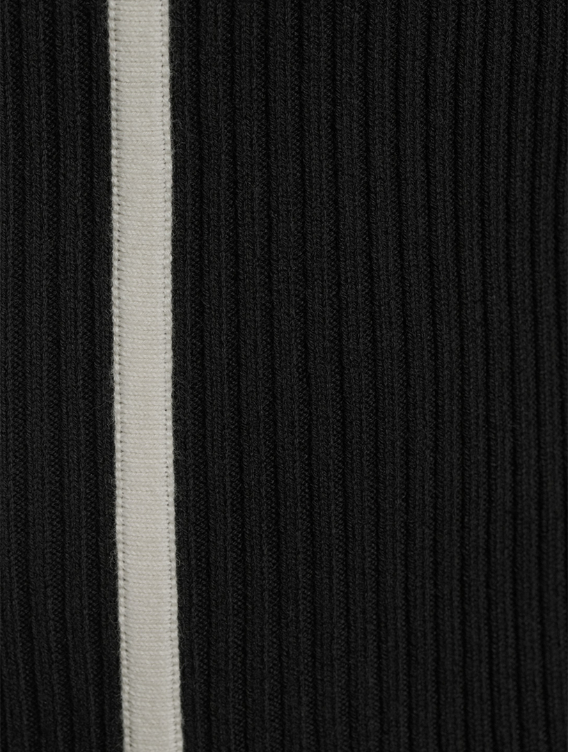 Naida Long Sleeve Top