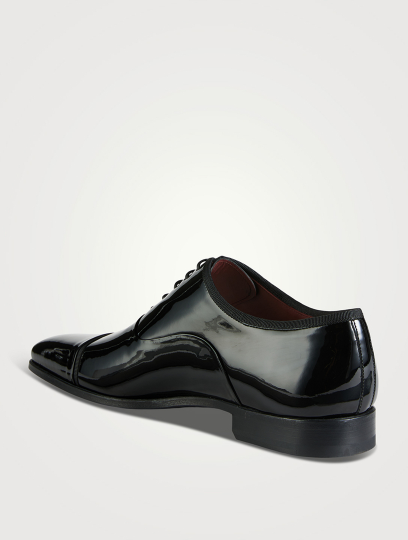 Magnanni clearance cap toe