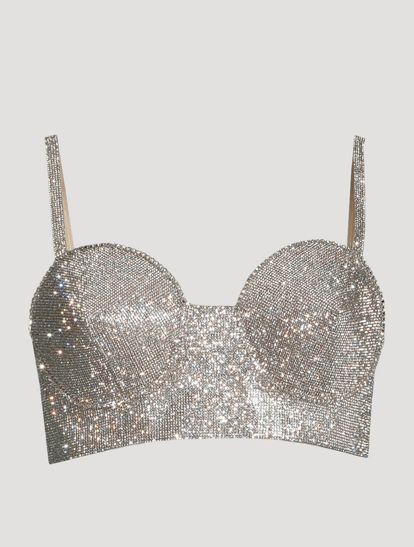 Shop Jane Bullet Bra from NUÉ at Seezona