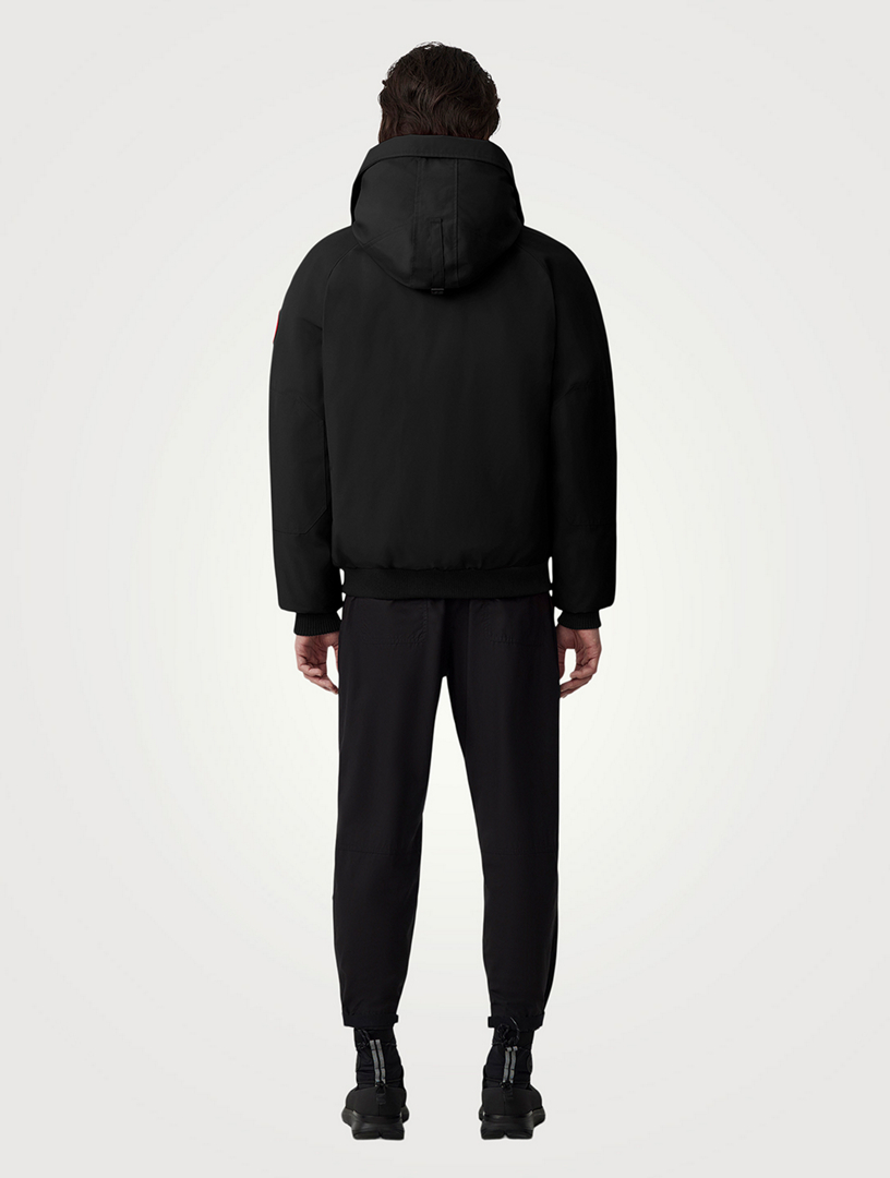 Canada goose homme clearance lafayette